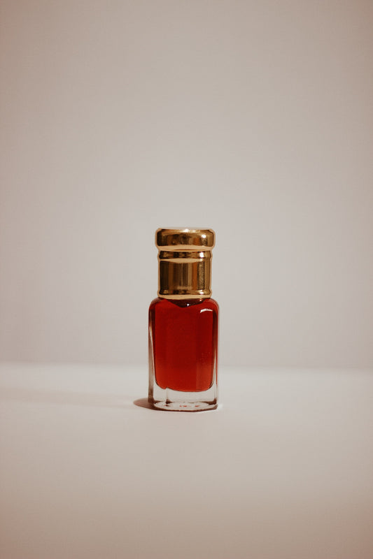 Cherry Oud