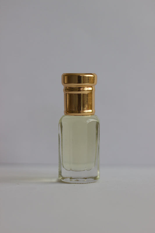 Casablanca Oud